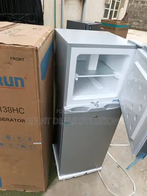 Skyrun 138HC Fresh Storage Refrigerator – Coolness You Can Trust