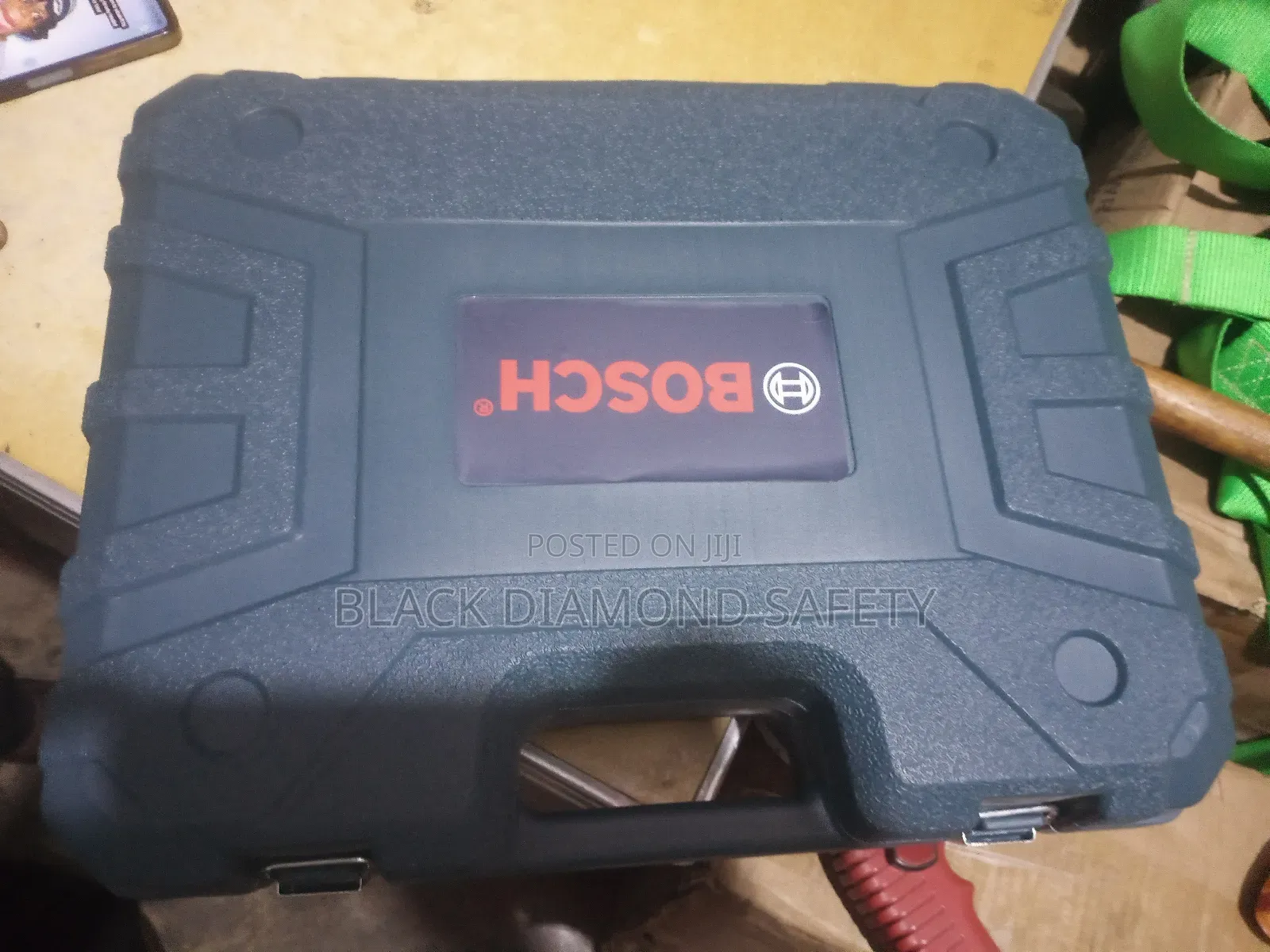 Bosch Tools Set