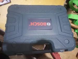 Bosch Tools Set