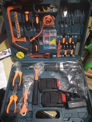 Bosch Tools Set