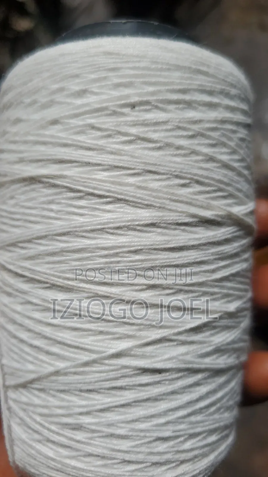 Original Bag Sewing Rope