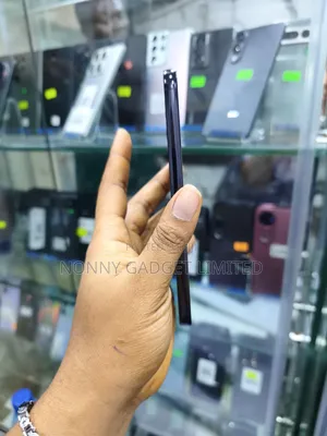 Samsung Galaxy S23+ 256 GB Black