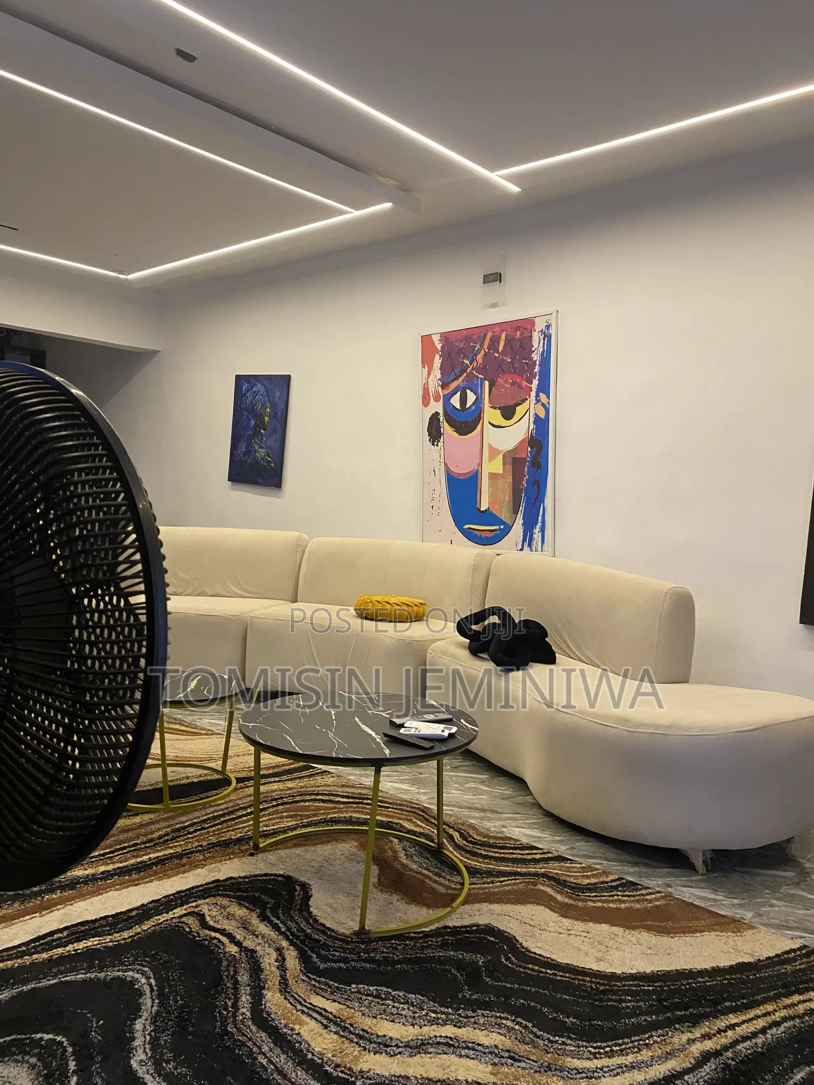 Latest Apartment