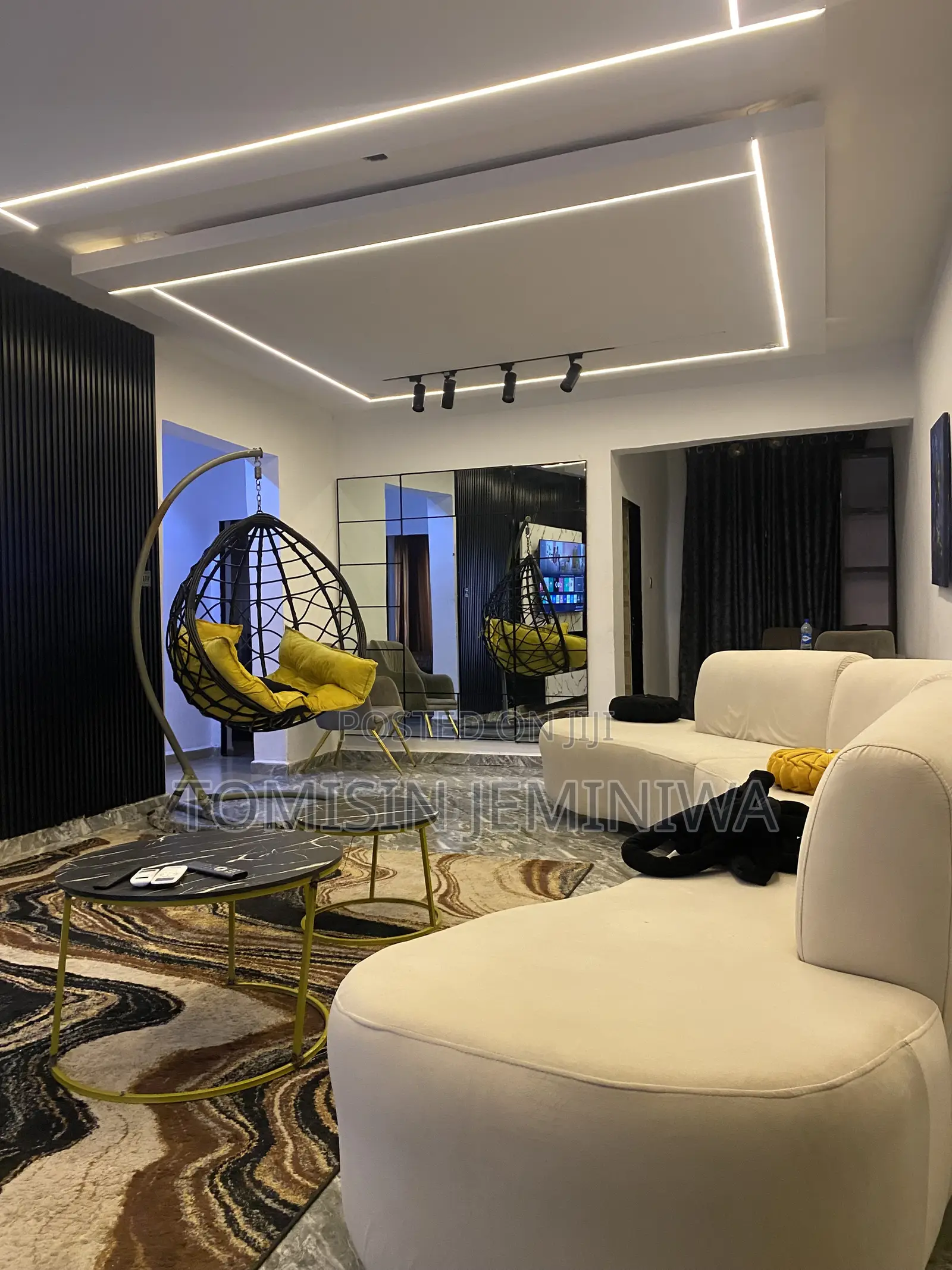 Latest Apartment