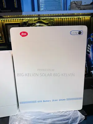 5kwh Itel Lithium Battery Batteries