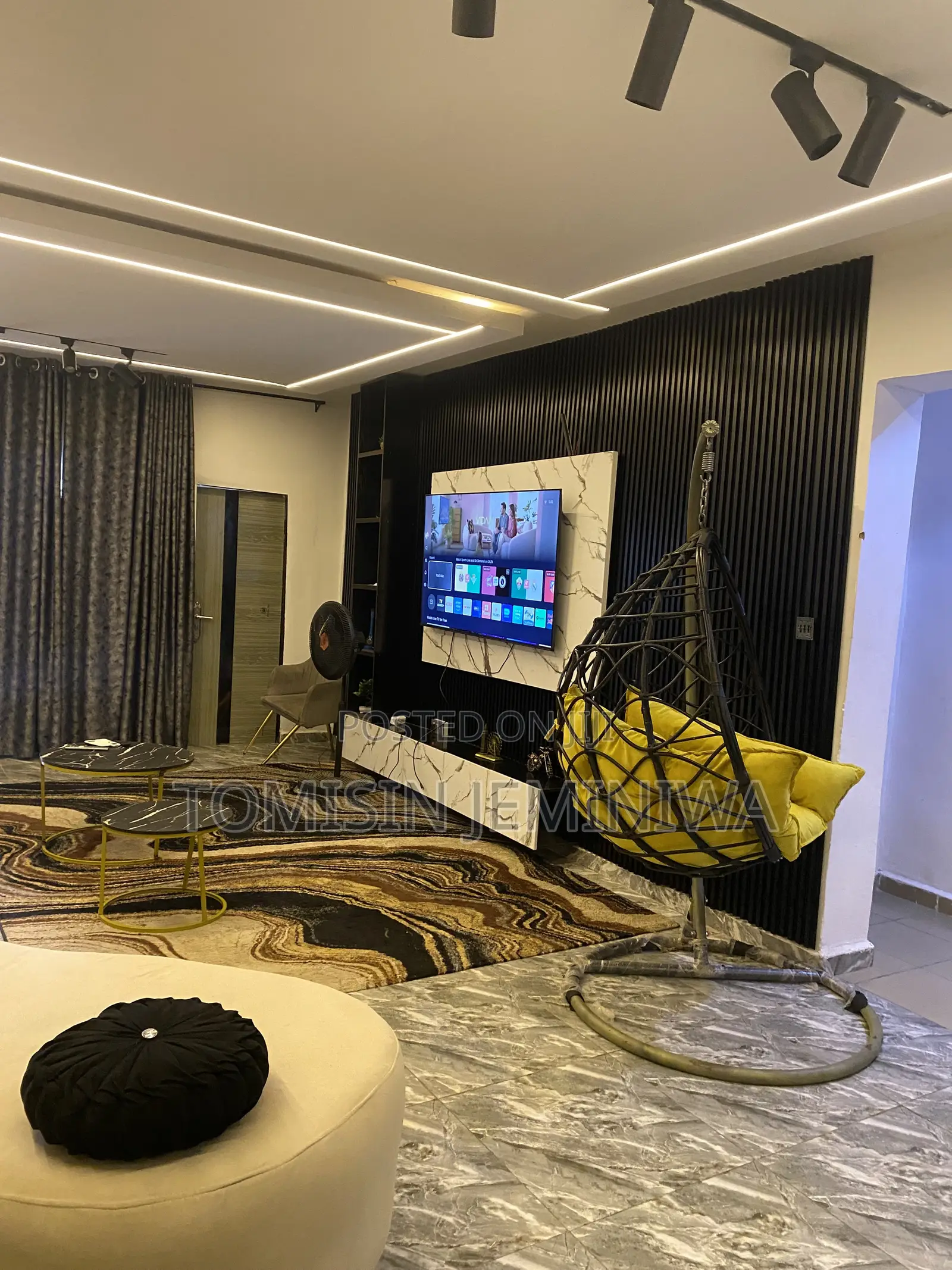 Latest Apartment
