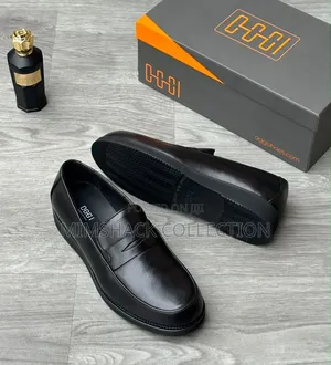 Luxury Mens Footwear