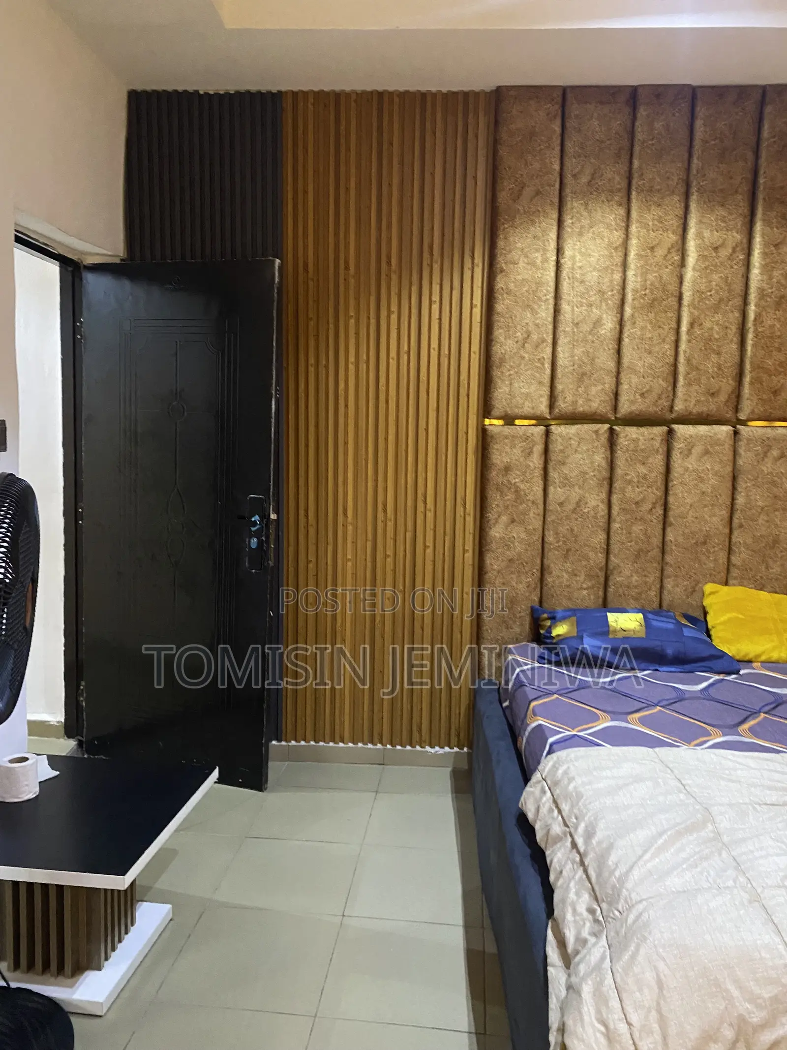 Latest Apartment