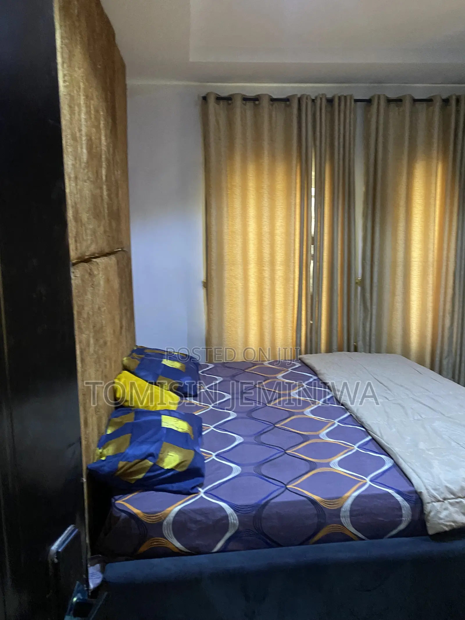 Latest Apartment