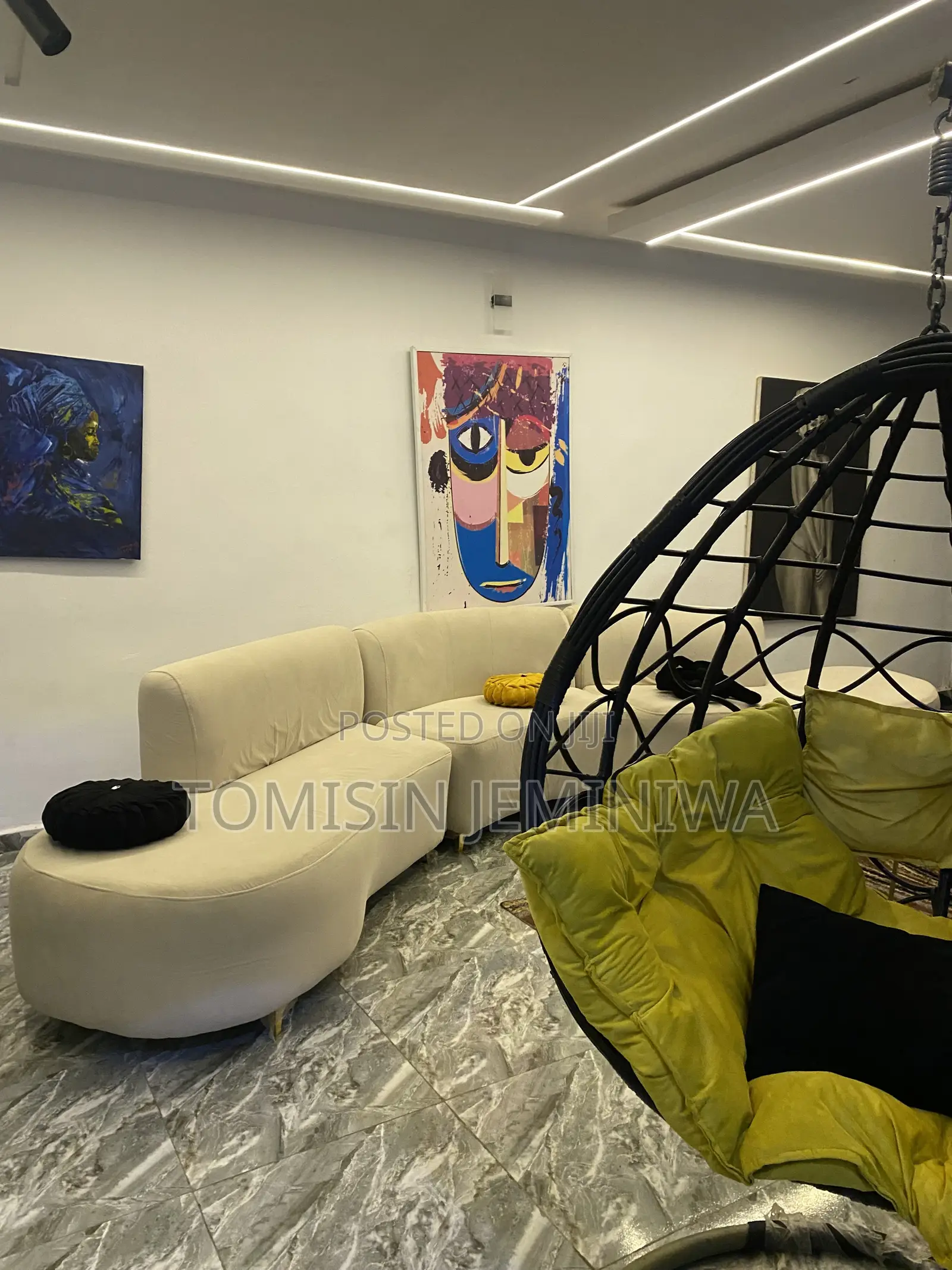 Latest Apartment