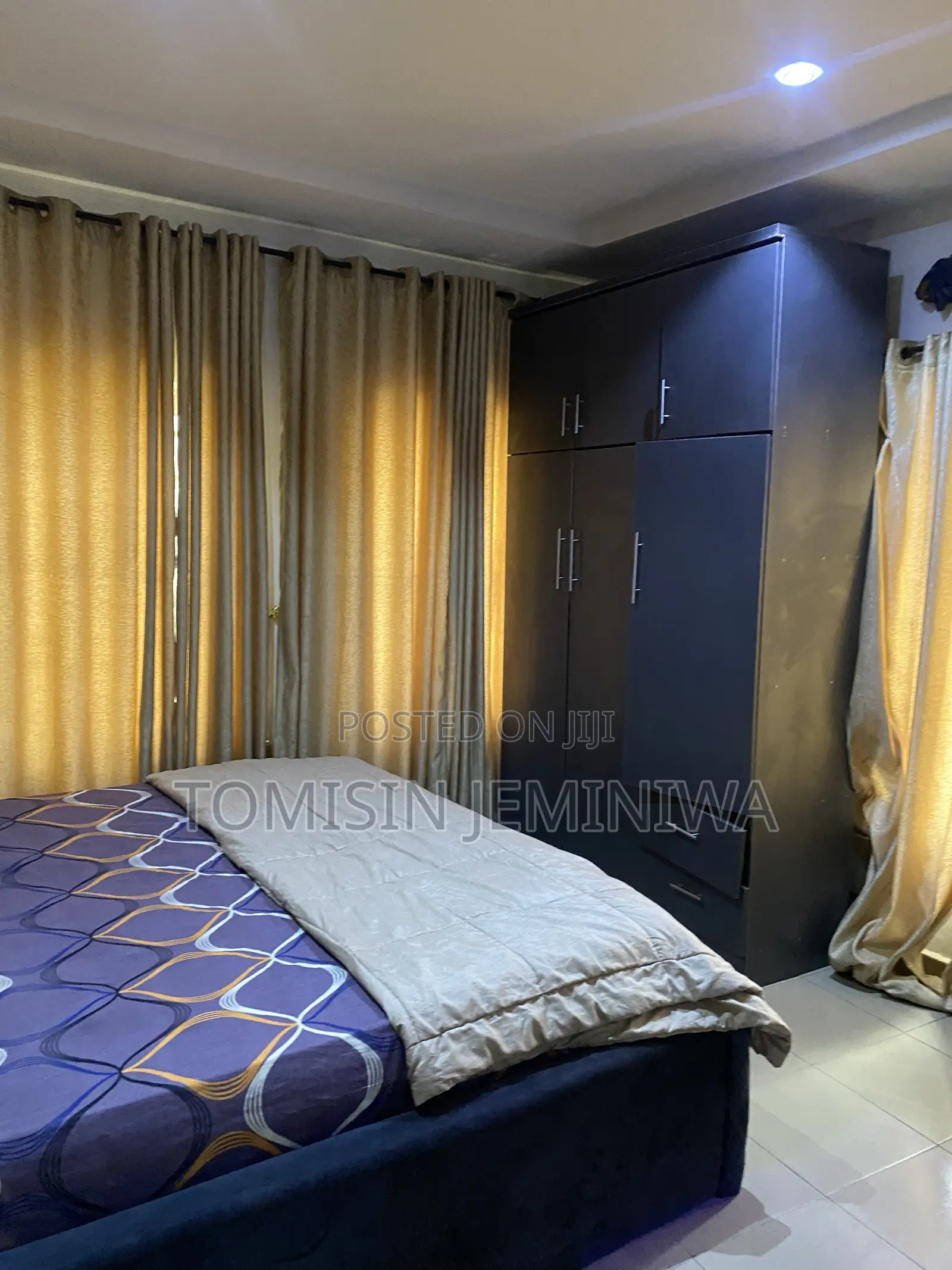 Latest Apartment