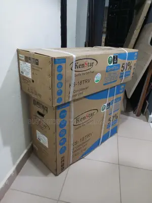 Kenstar 1.5hp Inverter AC Ks-12mrv