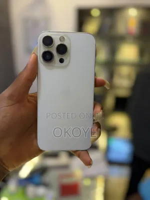 Apple iPhone 14 Pro Max 1 TB