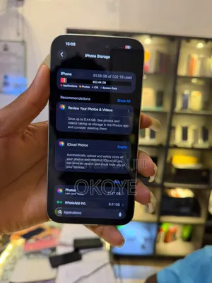Apple iPhone 14 Pro Max 1 TB