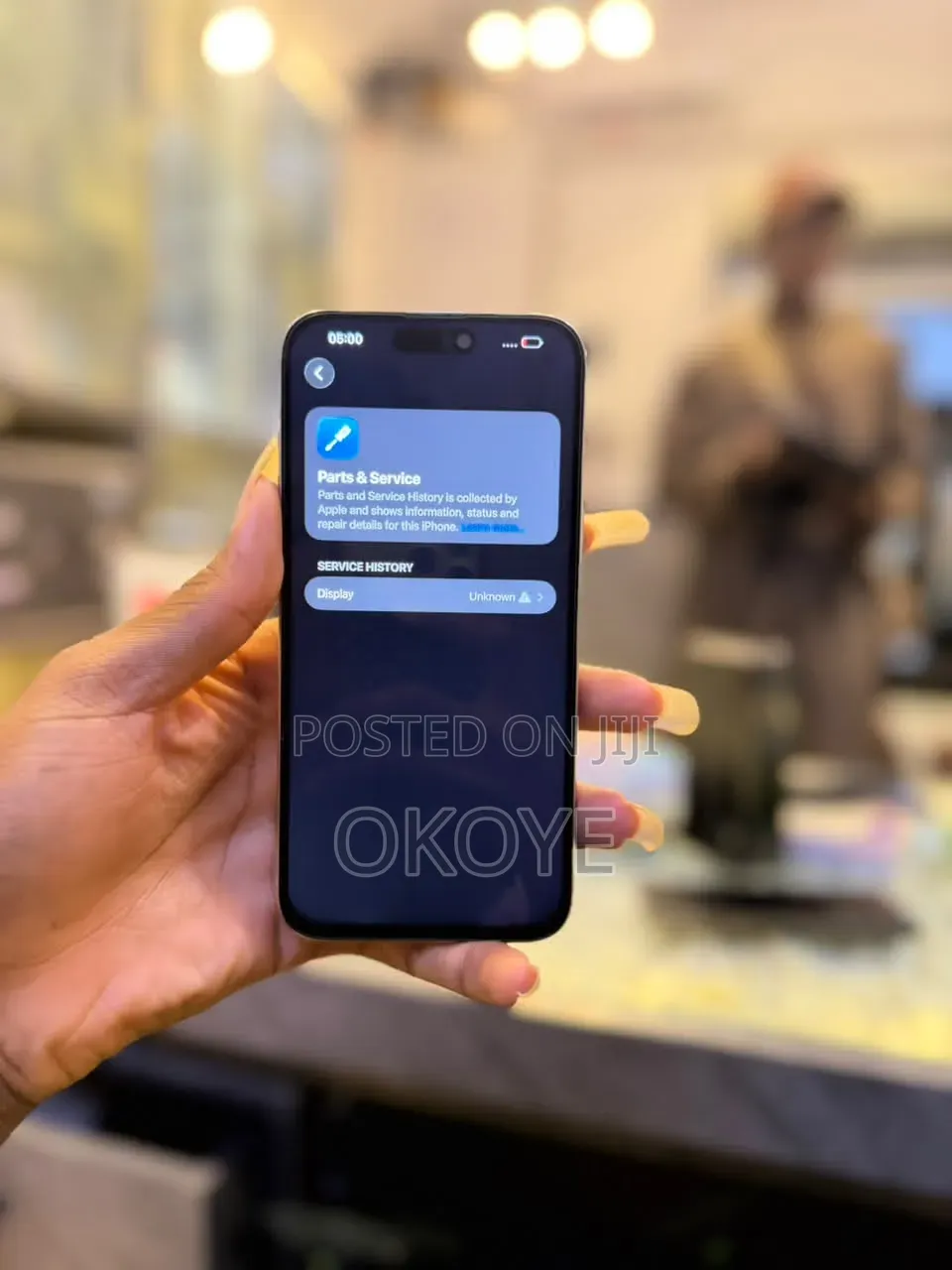 Apple iPhone 14 Pro Max 1 TB