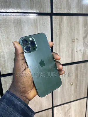 Apple iPhone 13 Pro Max 128 GB Green
