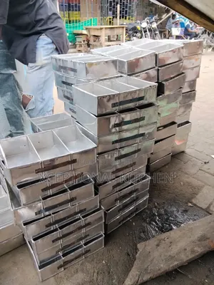 Local Bread Pan 3 in 1
