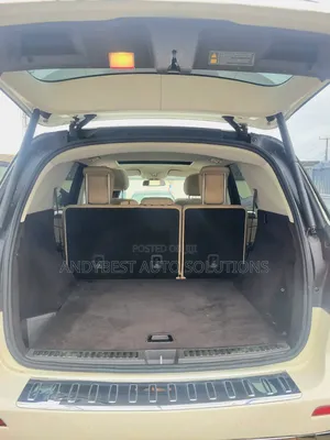 Mercedes-Benz GLE-Class 2017 White