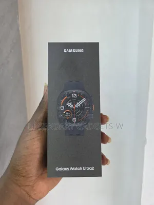 Samsung Galaxy Watch Ultra 2 47mm LTE