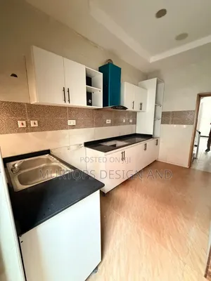 Mini Flat in Van Daniel, Lekki Phase 2 for rent