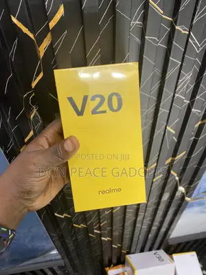 New Realme V30 128 GB