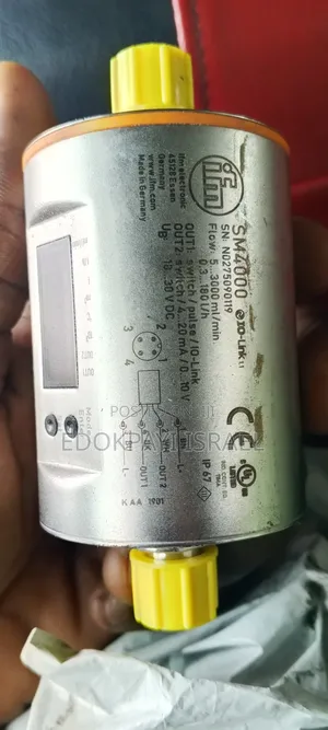 Pressure Switch