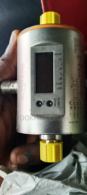 Pressure Switch