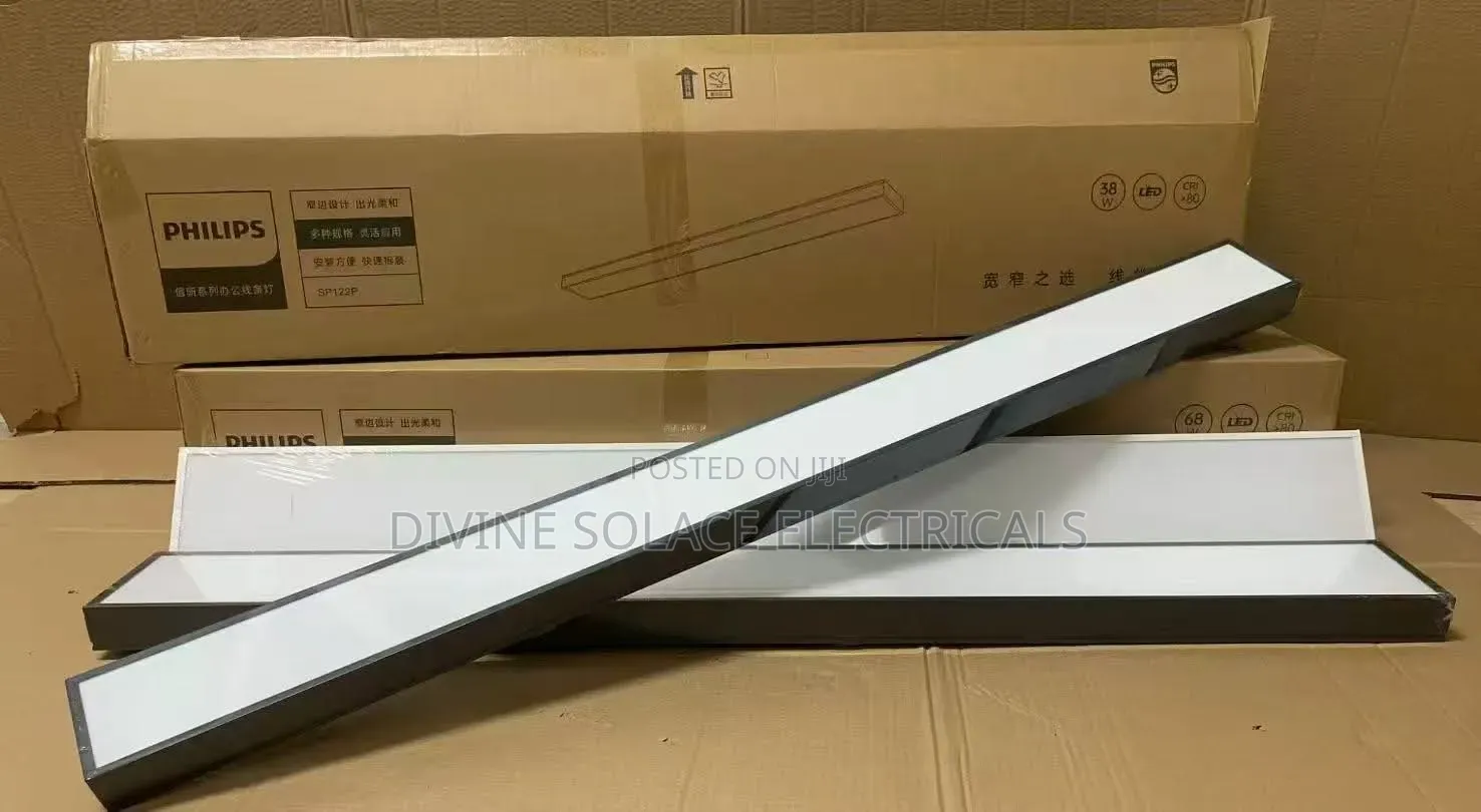 Linear Light