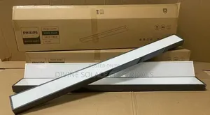 Linear Light