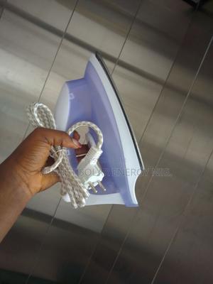 SONIK 250W Low-Power Inverter Pressing Iron