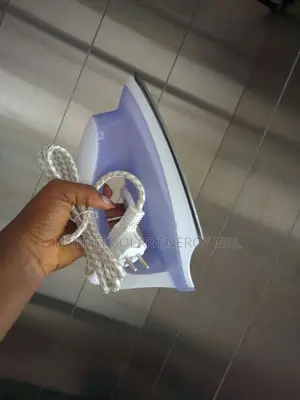 SONIK 250W Low-Power Inverter Pressing Iron