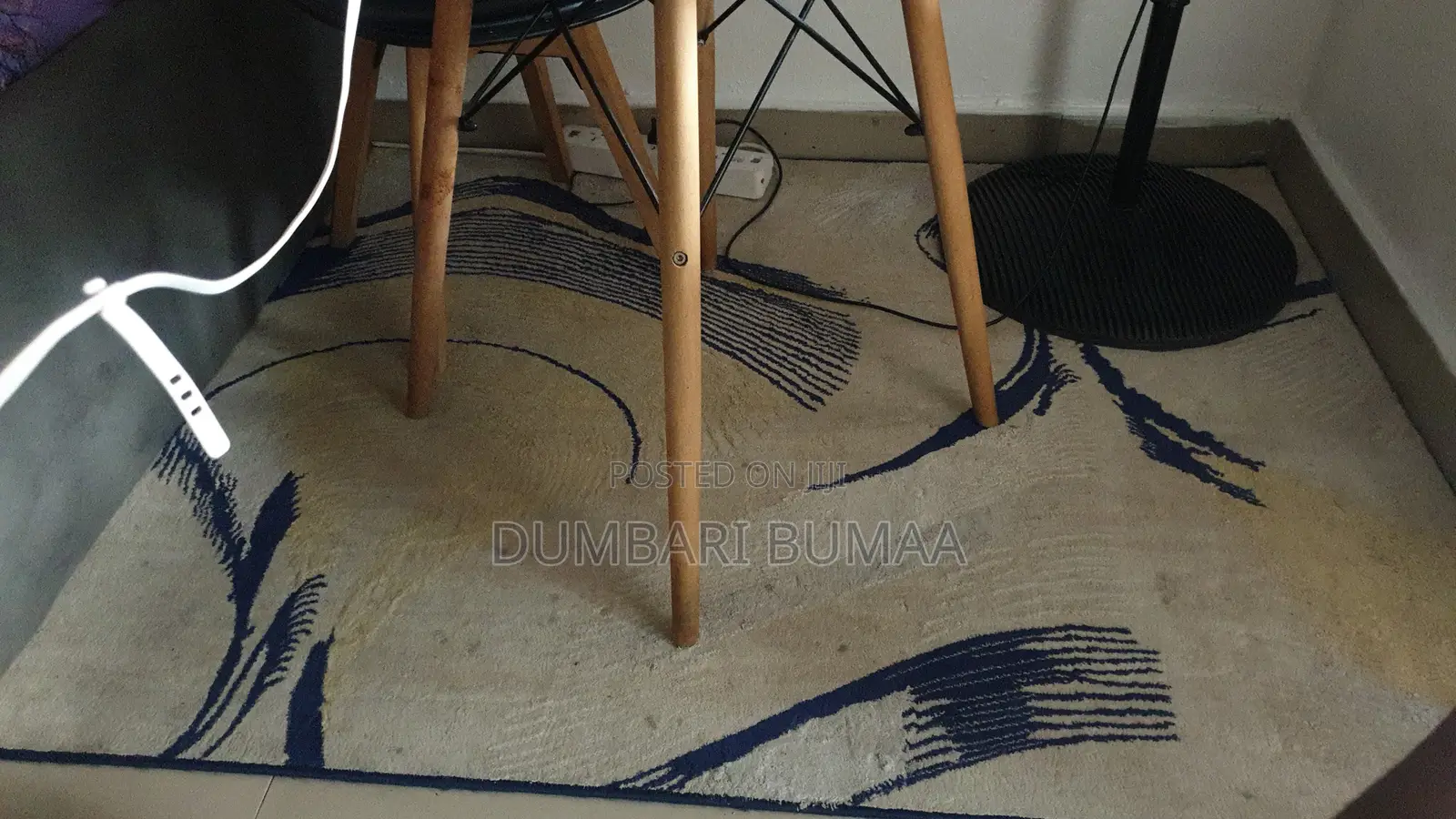 Turkish Rug