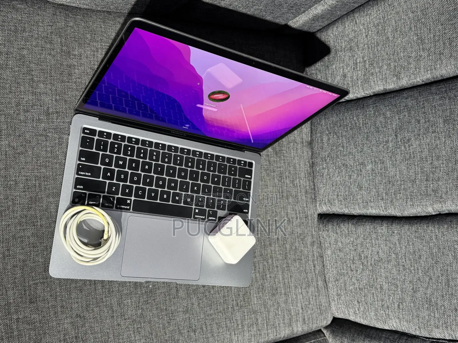Laptop Apple MacBook Air 2020 8GB Apple M1 SSD 256GB