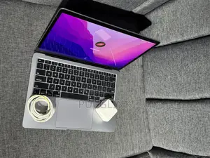 Laptop Apple MacBook Air 2020 8GB Apple M1 SSD 256GB