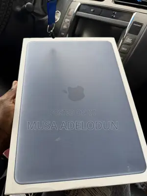 New Laptop Apple MacBook Neo 2026 8GB SSD 256GB