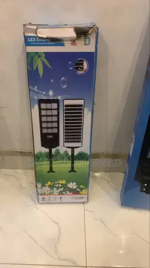 Solar Light