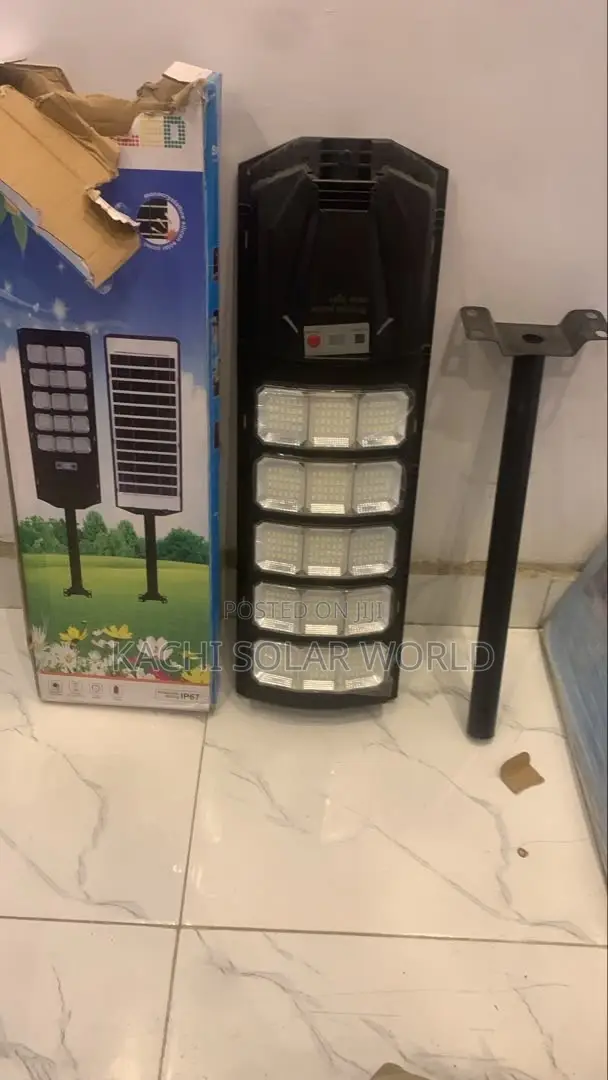 Solar Light