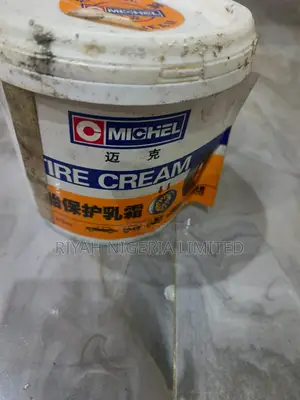 MICHEL Tire Cream / Tire Bead Lubricant 3kg
