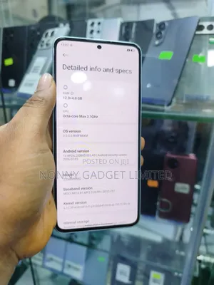 Xiaomi 13T 256 GB Green