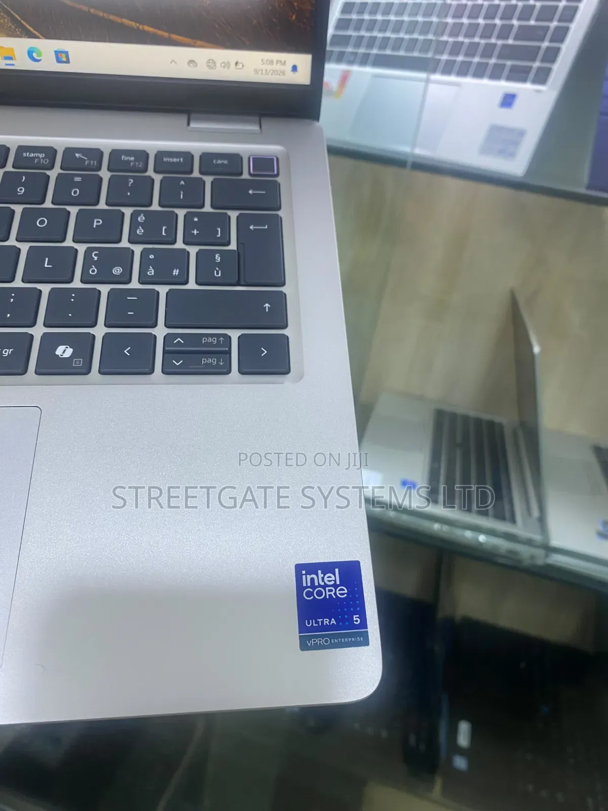 Laptop Dell Pro Plus 14 16GB Intel Core Ultra 5 SSD 512GB