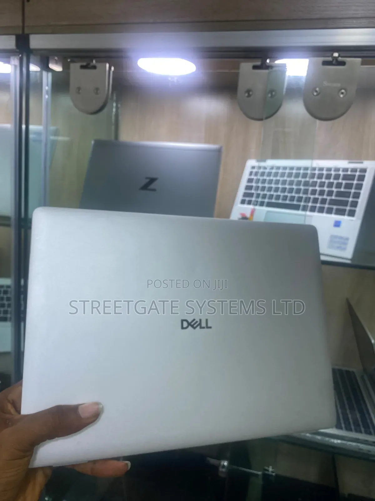 Laptop Dell Pro Plus 14 16GB Intel Core Ultra 5 SSD 512GB