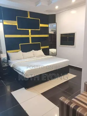 2bdrm Apartment in Off Admiralty Road,., Lekki Phase 1 for rent