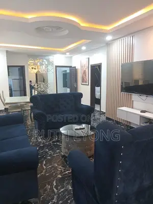 2bdrm Apartment in Off Admiralty Road,., Lekki Phase 1 for rent