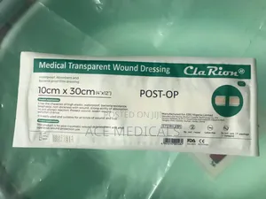 Surgical Incise Drapes