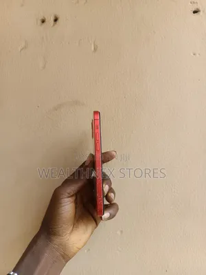 Apple iPhone 12 64 GB Red