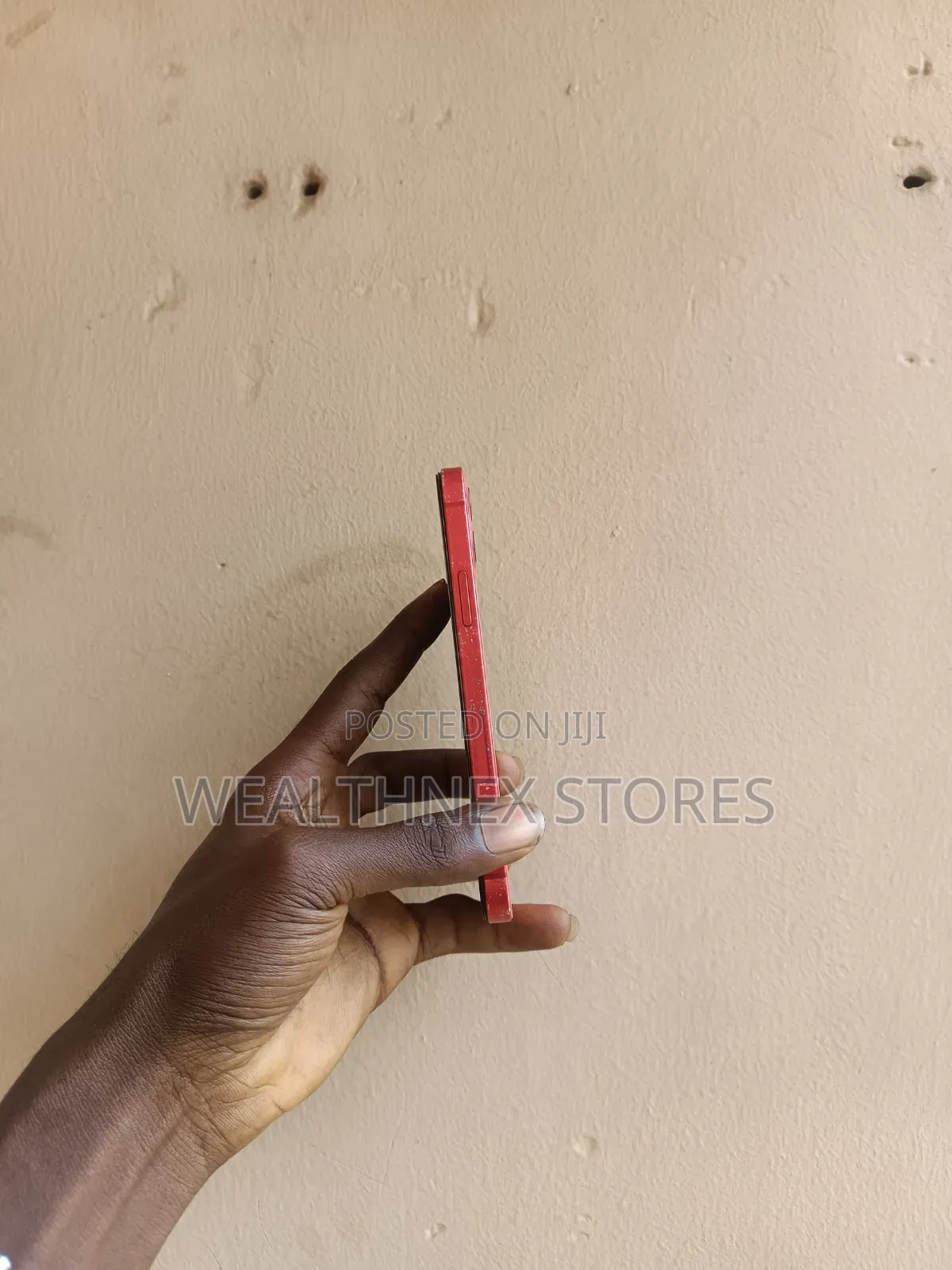 Apple iPhone 12 64 GB Red