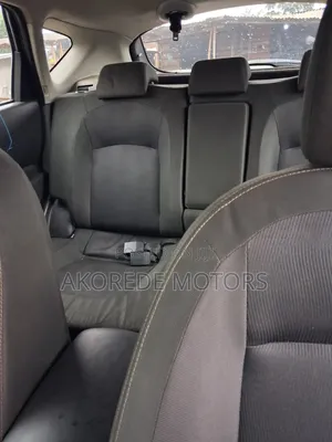 Nissan Qashqai 2011 Gray