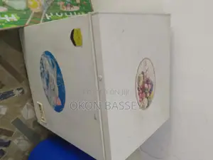 Nexus Deep Freezer 269L for Sale