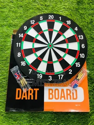 Dartboard Game