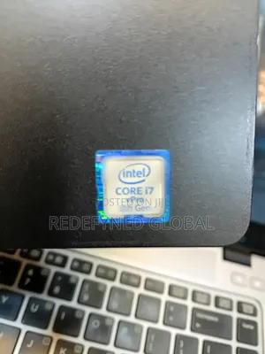 Laptop Dell 14 Premium 16GB Intel Core i7 SSD 512GB
